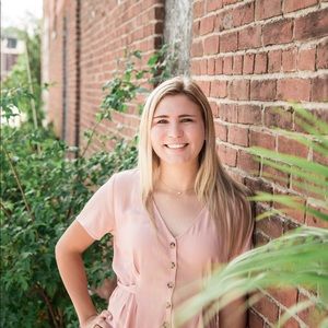 Meet your Posher, Trinity